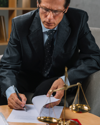 Legal